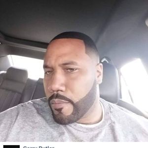 Meet your Posher, Garry